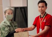 Perawat Asal Sampang Raih Predikat Peserta Terbaik Diklat ACLS di RS Dr. Soetomo Surabaya