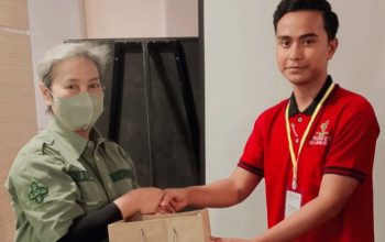 Perawat Asal Sampang Raih Predikat Peserta Terbaik Diklat ACLS di RS Dr. Soetomo Surabaya