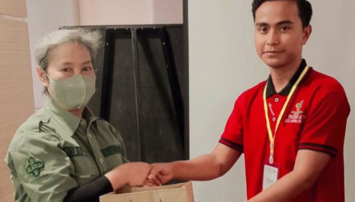 Perawat Asal Sampang Raih Predikat Peserta Terbaik Diklat ACLS di RS Dr. Soetomo Surabaya