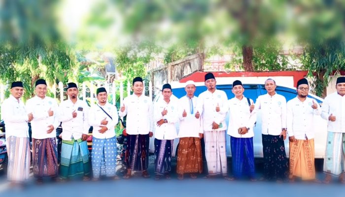 Menjadi Santri Darussyahid, Kebanggaan dan Bekal Kehidupan