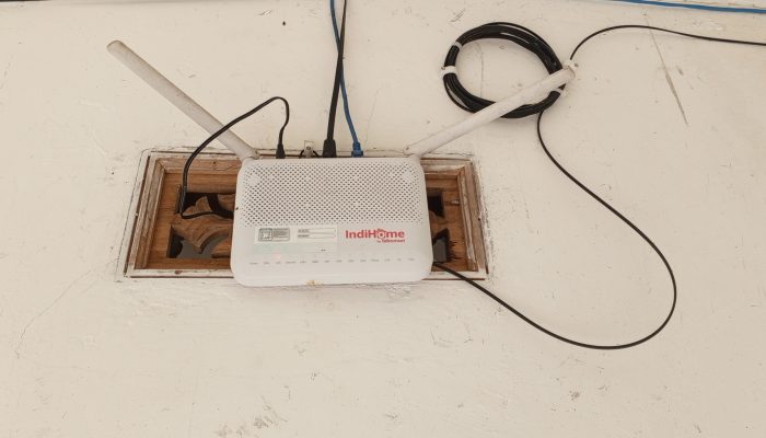 Janji Tinggal Janji! Internet IndiHome Mati Hidup Berhari-hari, Konsumen Dirugikan