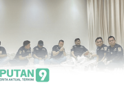 Kompak di Perantauan, Madas Sedarah Arab Saudi Siap Tancap Gas Jalankan Program Besar