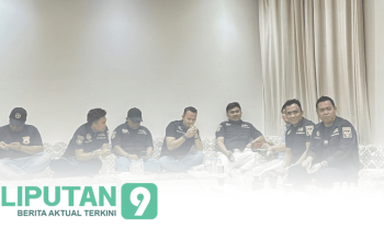Kompak di Perantauan, Madas Sedarah Arab Saudi Siap Tancap Gas Jalankan Program Besar