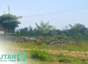 Taman Desa Masaran Terbengkalai, Aktivis Minta Inspektorat Sampang Lakukan Audit