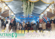 Peduli Sesama, Team Snewen Bagikan Rp100,5 Juta untuk 40 Anak Yatim di Sampang