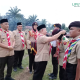 Perimtaq Ke XVl Dibuka 4 Gugus Depan Tidak Mendaftar,Ini Kata Bupati Palas