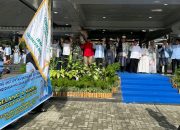 Semarak FASI Xlll Sumut 2026 di Pematang Siantar,TNI Hadir Dukung Pembiaan Generasi Qur’ani dan Berakhlak Mulia
