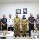 Pemkab Madina Terima Kunjungan Direktur BNN