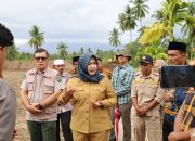 Rehabilitasi Lahan Pertanian Rampung, Petani Segera Masuk Masa Tanam
