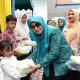 TP PKK Madina Gelar CKG dan IVA Tes di Muara Sipongi
