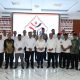 Bupati Madina Terima Audensi IKBN,Bahas Sinergi Pembangunan Batang Natal