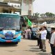 Bupati Madina Lepas Keberangkatan Khafilah MTQ ke Deli Serdang