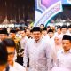 Wabup Madina Hadiri Pembukaan MTQ Ke-40 Di Sumut
