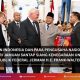 Presiden Prabowo Jamu Santap Siang Presiden Jerman dan Dihadiri Ketua Umum Kadin Anindya Bakrie