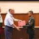 Harumkan Nama Bangsa, Prajurit TNI AD Raih Magister dan Jadi Prajurit TNI Pertama di Lemhannas Yordania