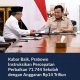 Presiden Prabowo Panggil Medikdasmen Abdul Mu’ti ke Istana