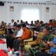 Pelepasan Petugas Sensus Ekonomi 2026 Madina, Bupati: Jaga Integritas dan Kerahasiaan Data