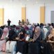Sekda Madina Buka Seminar Pengajuan STA dan Williem Iskandar Menjadi Pahlawan Nasional