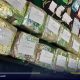 Sinergi Bea Cukai dan TNI Gagalkan Penyeludupan 21 Kg Sabu di Perbatasan Malaysia
