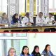 Bupati Tapteng dan BKKBN Sumut Perkuat Kolaborasi Akselerasi Penanganan Stunting Kemiskinan