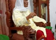 Suluk Dalam Ajaran Thariqat Naqsyabandiyah