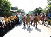 Bupati Madina Serukan Perang Lawan Narkoba, Canangkan RSUD Lama Jadi Pusat Rehabilitasi