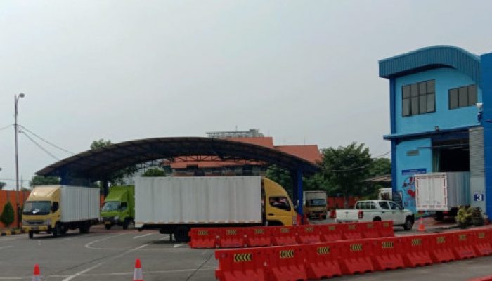 Oknum Koordinasi Awak Media di UPT PKB Pulo Gadung Tuai Sorotan, Diharapkan Ada Peningkatan Komunikasi dan Pelayanan