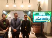 81 % Ingin Lebih Siap Berhaji: Muslim Pro dan Maybank Syariah Hadirkan Gerakan # Yuk Haji dan Kajian Akbar di Jakarta