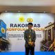 Kompolnas dan Polri Akselarasi Reformasi Kelembagaan Melalui Rakornas 2026
