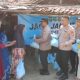 Polsek Pakuhaji Gelar Jaga Jakarta On The Spot dan Bagikan 30 Paket Sembako Kepada Warga