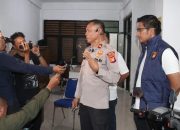 Komplotan Curanmor Lintas TKP di Johar Baru Dibekuk Tiga Pelaku Ditangkap dan Satu Masih Buron