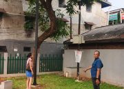 Polisi Mengamankan Dua Remaja yang Melakukan Kekerasan Terhadap Anak Kecil di Senen Satu Ditahan
