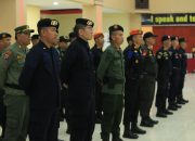 Polri Gelar Lomba Polsus Teladan 2026 dalam Rangka Hari Bayangkara Ke-80