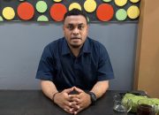 Tokoh Pemuda Papua Dukung Pendekatan Humanis dan Penegakan Hukum Satgas Operasi Damai Cartensz