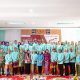 Bersolek Total Sambut Hari Jadi Palembang, Kelurahan Sentosa