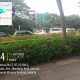 Diduga Proyek Renovasi Gedung Partai Demokrat di Jalan Proklamasi Jakarta Pusat Belum Tampilkan Informasi Perizinan dan K3