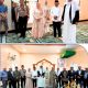 Wabup Labuhan Batu Resmikan Majelis Zikir Daarul Istiqomah,Perkuat Spritual ummat di Bilah Barat