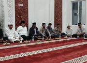 Ketua Mesjid Arafah Ahmad Dahlan Sambut 1 Muharram 1448 H