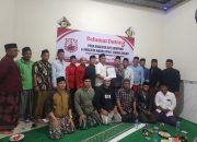 DPAC Madas Sedarah Kecamatan Tambelangan Resmi Terbentuk, Mudakkir Nahkodai Organisasi