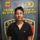 DPO Kasus Pengeroyokan Berhasil Diamankan, Polsek Garut Kota Jemput Pelaku di Kalimantan Tengah