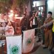 Polri Laksanakan Pengamanan Pawai Obor Sambut Tahun’ Islam 1448 H di Kabupaten Garut