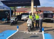 Polres Subang Perkuat Pelayanan Publik Sistem Penertiban SIM Kini Lebih Cepat