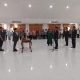 Bupati PMA Lantik Sekda dan Tiga Kepala Dinas Defenitif Ini orangnya