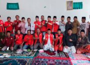Madas Sedarah Kian Mengakar di Sampang, H. Ibrohim : Terpilih Pimpin DPAC Robatal