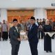 Kajati Jabar Melakukan Kunjungan Kerja Ke Kejaksaan Negeri Kabupaten Bandung