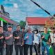GMRN Gelar Aksi UNRAS,Desak Pengusutan. Dugaan Pungli Sertifikasi di SMP 4 Padang Sidempuan