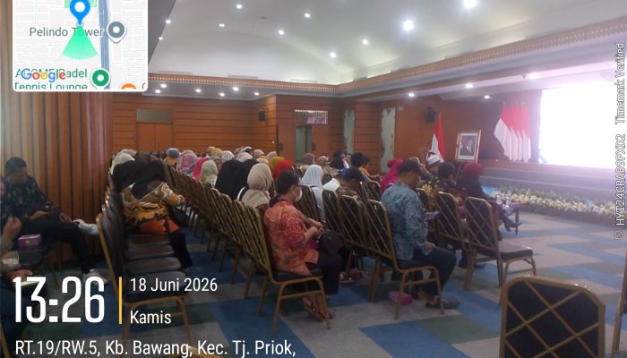 Forum Masyarakat Peduli Lingkungan Formapel Kota Jakarta Utara Diskusi Publik Utarakan Bersih Jakarta,Ayo Pilah Sampah Dari Lingkungan kita Jakarta