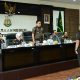 Kajati Jabar Melakukan Kunjungan Kerja Ke Kejaksaan Negeri Kabupaten Bandung