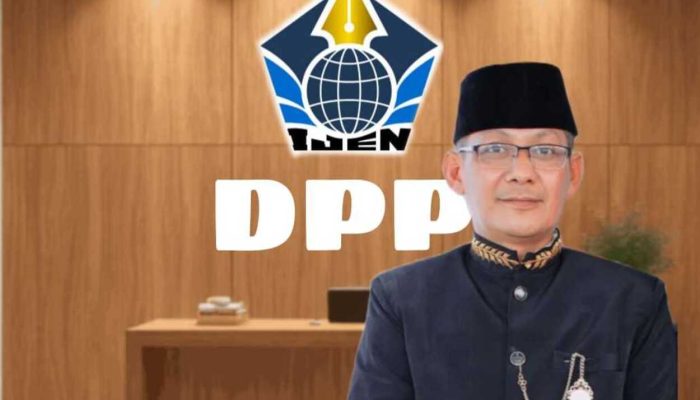 DPP, DPW dan DPD Harus Kompak dan Solid Menjelang Rakernas IJEN di Surabaya Oktober 2026