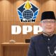 DPP dan DPD Harus Kompak dan Solid Menjelang Rakernas IJEN di Surabaya Oktober 2026